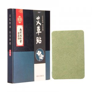 南京同仁堂國(guó)醫(yī)館艾草貼可OEM/ODM代工