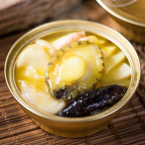 金舜佛跳墻貼牌定制代加工