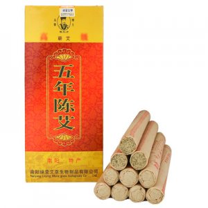 南陽艾福美艾草制品有限公司