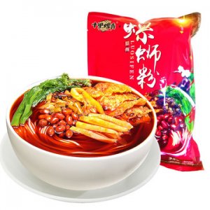 廣西馨緣食品制造有限公司