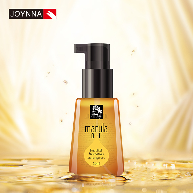 摩洛哥護(hù)發(fā)精油燙染卷發(fā)直發(fā)免洗修護(hù)精華貼牌定制代加工