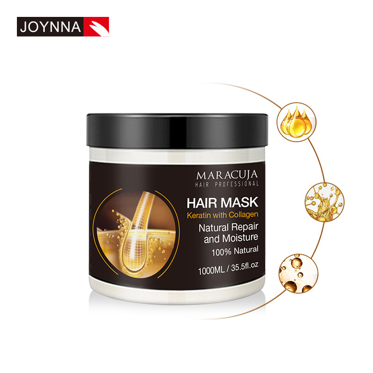 蒸發(fā)膜滋養(yǎng)燙染修護(hù)焗油膏OEM/ODM定制代加工