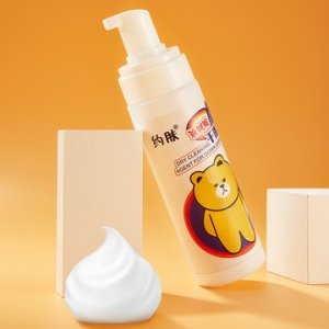 羽絨服泡沫干洗劑貼牌定制代加工