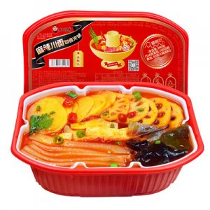 安徽欣潤食品有限公司