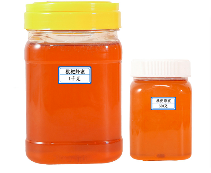 枇杷蜂蜜OEM/ODM