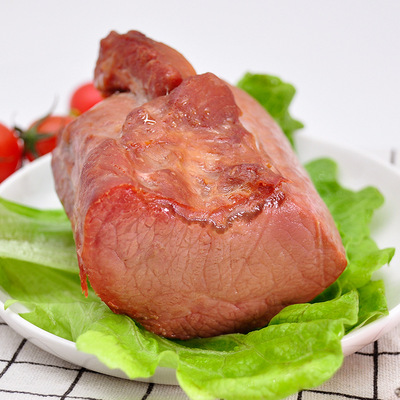 北京二商肉類食品集團(tuán)有限公司