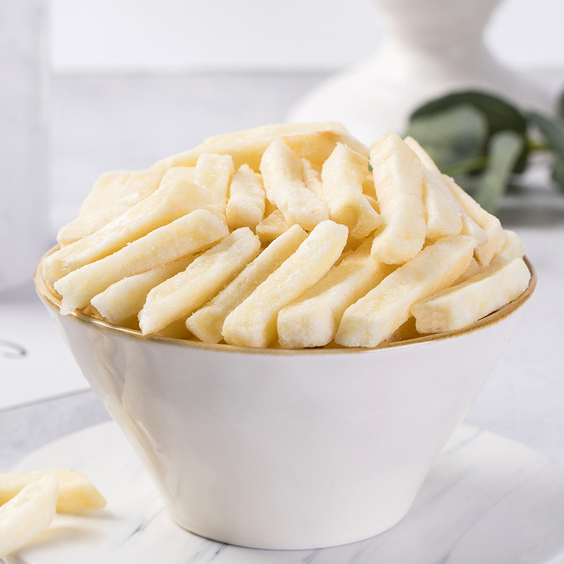 薯條脆 土豆條馬鈴薯OEM/ODM代加工