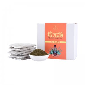 培元湯泡腳包貼牌定制代加工