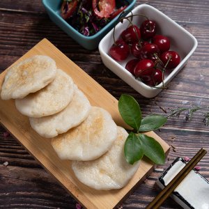 千年記手打墨魚餅OEM/ODM定制代加工