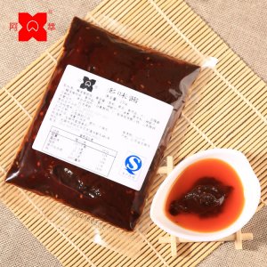海鮮牛肉醬包 海鮮牛肉醬可OEM/ODM代工