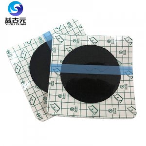 手工膏藥冷敷貼防汗pu膜膏藥防水貼頸椎膝蓋頸肩腰腿貼貼牌定制代加工