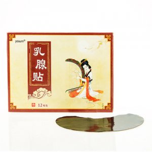 乳康貼乳房乳安貼OEM代加工