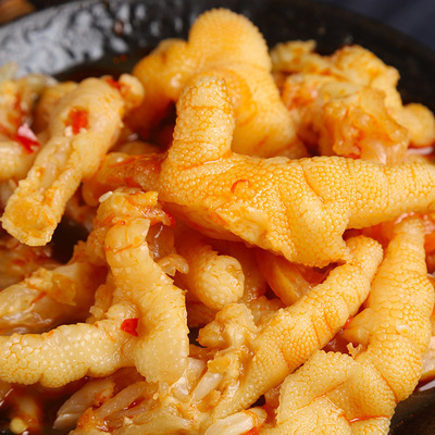 成都市盛鼎記食品有限公司