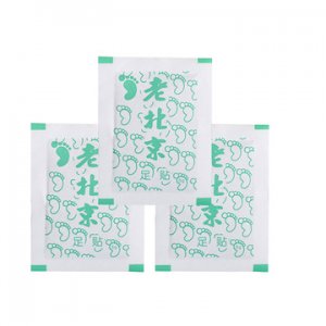 老北京竹醋足貼 OEM/ODM代工