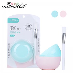 拉美拉美容面膜工具套裝 可OEM/ODM代工