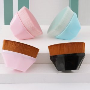 魔術(shù)粉底刷OEM代加工