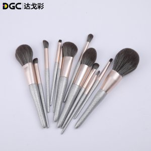 達(dá)戈彩美妝工具可OEM/ODM代工