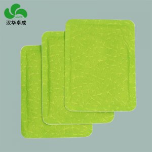 綠色暖寶寶貼OEM/ODM