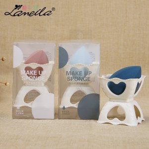 拉美拉 親水性粉撲組合 OEM/ODM