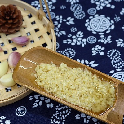 蒜泥龍蝦調料OEM/ODM代加工