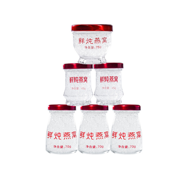 鮮燉燕窩可OEM/ODM代工