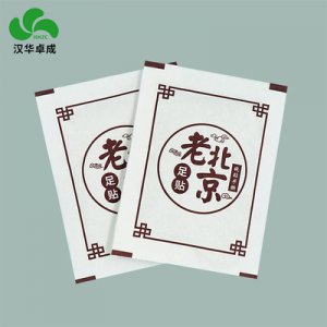 老北京香味足貼OEM/ODM