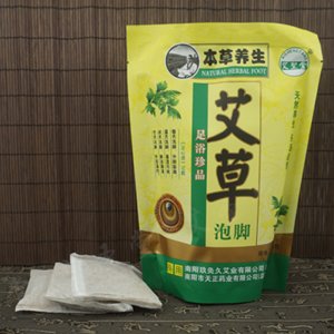 藏紅花老姜泡貼牌定制代加工