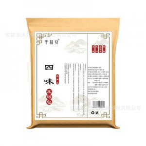 泡腳 藥包代加工貼牌OEM/ODM