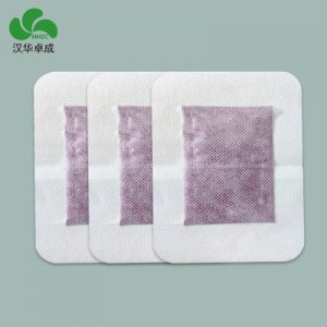 二合一薰衣草足貼 OEM/ODM定制代加工