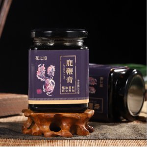 花之道鹿鞭膏可OEM/ODM代工