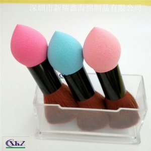 雙頭腮紅刷OEM/ODM