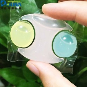 皂液洗衣凝珠OEM/ODM定制代加工
