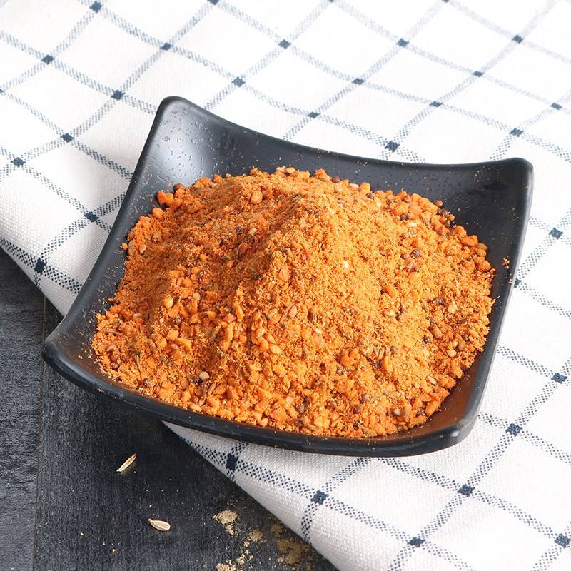 專用烤肉料OEM代加工