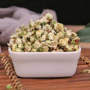 新白梅花茶OEM/ODM代加工