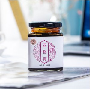 濟(jì)臻堂四物膏OEM代加工