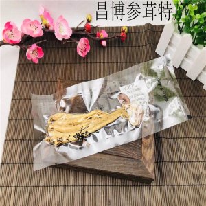 撫松昌博參茸特產(chǎn)有限公司