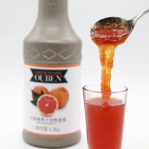 水蜜桃果汁濃漿可OEM/ODM代工