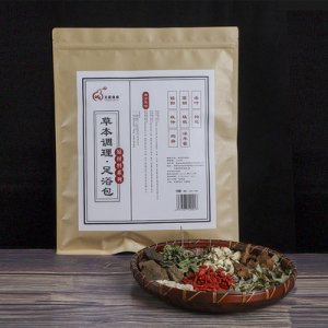 男士泡腳包代加工貼牌OEM/ODM