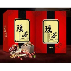 廣西金秀瑤族瑤浴包瑤藥包(3包/盒)可OEM/ODM代工
