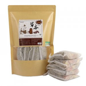 艾草北芪黨參泡腳包可OEM/ODM代工