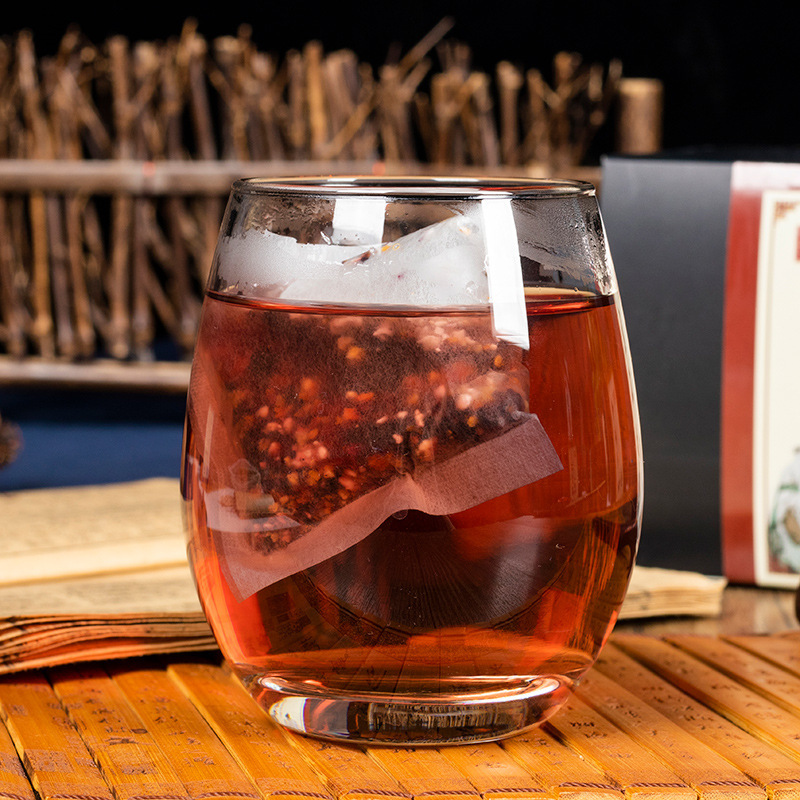 亳州市佟一堂生物科技有限公司