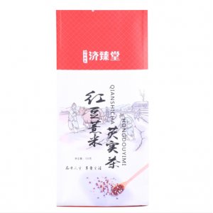 濟臻堂紅豆茶薏米茶代加工貼牌OEM/ODM