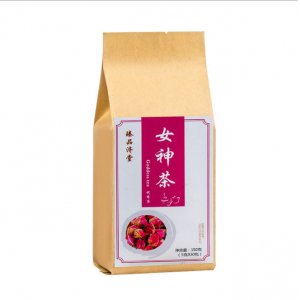 濟臻堂女神茶OEM代加工