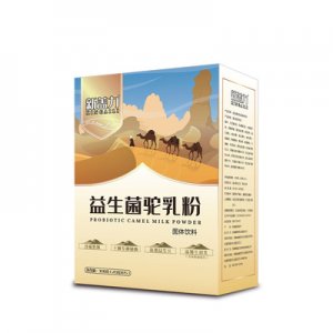 益生菌駱駝奶乳粉貼牌OEM/ODM