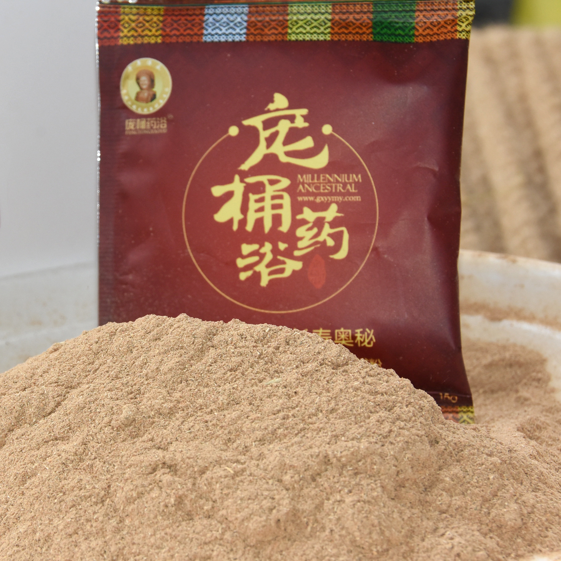 龐桶藥?。ㄅ┳阍》?0g*10包OEM代加工