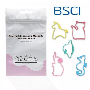 驅(qū)蚊手環(huán)可OEM/ODM代工
