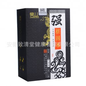 善從五寶茶強椹固本茶代加工貼牌OEM/ODM