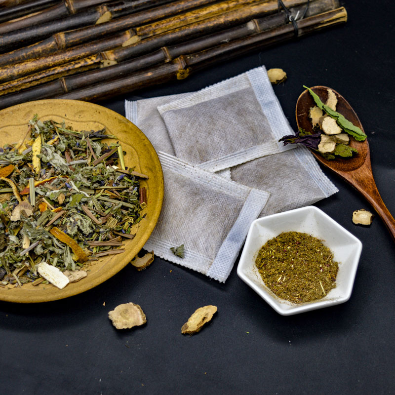 亳州市草仁草生物科技有限公司