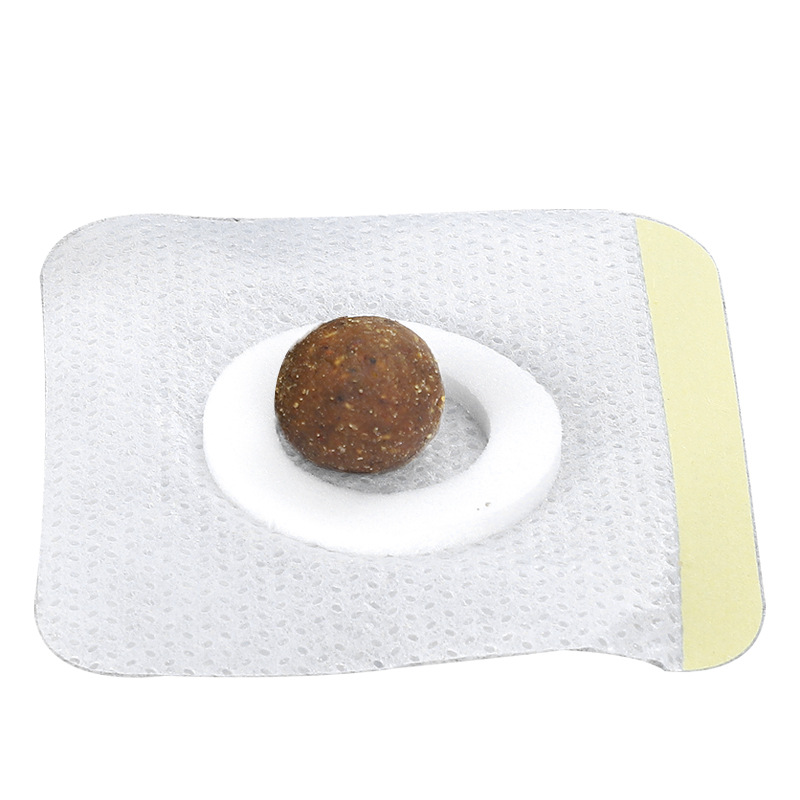 肚臍丸可OEM/ODM代工