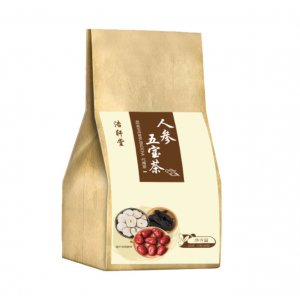 安徽華軒堂藥業(yè)有限公司